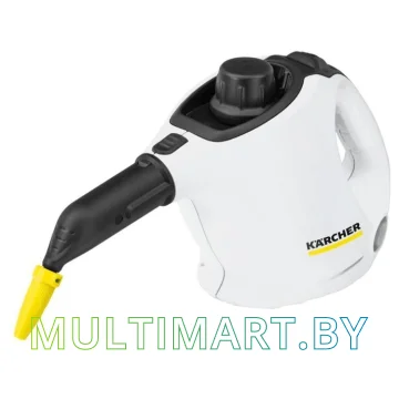 Пароочиститель Karcher SC 1 EasyFix Premium
